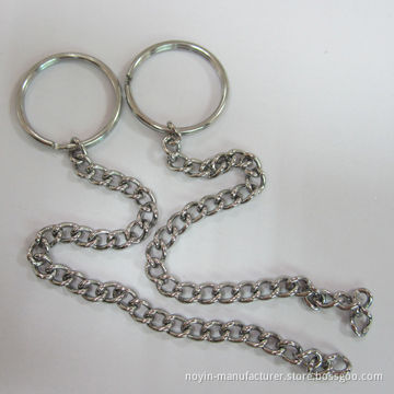 Metal chain with all sizes, colors are available, factory selling with competitive priceNew